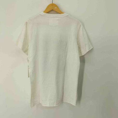 Amok FLOWER TEE フラワープリントTシャツ メンズ JPN:S