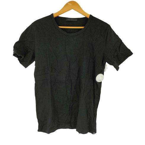 ロアー roar 2丁拳銃スワロフスキー装飾 Tシャツ メンズ JPN:2