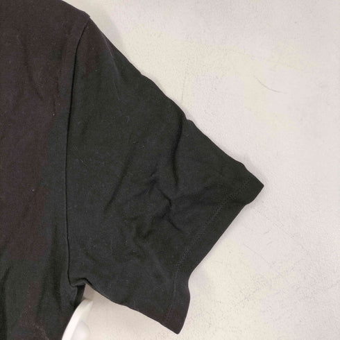 ロアー roar 2丁拳銃スワロフスキー装飾 Tシャツ メンズ JPN:2