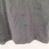 GRAVER クロスモチーフ グラフィックプリント ヘンリーネック 長袖 Tシャツ メンズ JPN:L