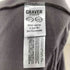 GRAVER クロスモチーフ グラフィックプリント ヘンリーネック 長袖 Tシャツ メンズ JPN:L