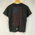 OPUS 0012 Op. 07 GLORY T-SHIRTS BLACK メンズ import:S