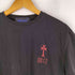 OPUS 0012 Op. 07 GLORY T-SHIRTS BLACK メンズ import:S