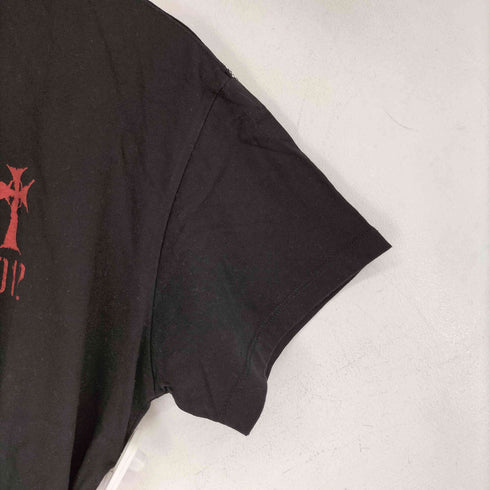 OPUS 0012 Op. 07 GLORY T-SHIRTS BLACK メンズ import:S