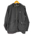 トミージーンズ tommy jeans ジップアップナイロンジャケット メンズ JPN:M