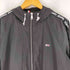 トミージーンズ tommy jeans ジップアップナイロンジャケット メンズ JPN:M