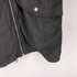 トミージーンズ tommy jeans ジップアップナイロンジャケット メンズ JPN:M