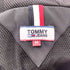 トミージーンズ tommy jeans ジップアップナイロンジャケット メンズ JPN:M