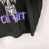 HEAVEN CAN WAIT スケルトンデザイン プルオーバーパーカー メンズ JPN:XL