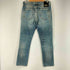 デンハム DENHAM RAZOR SLIM FIT ダメージ デニムパンツ メンズ US:30-31