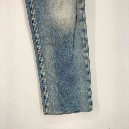デンハム DENHAM RAZOR SLIM FIT ダメージ デニムパンツ メンズ US:30-31