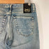 デンハム DENHAM RAZOR SLIM FIT ダメージ デニムパンツ メンズ US:30-31