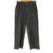 ザラ ZARA ソフトワイドレッグパンツ メンズ FR:36-38