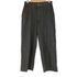 ザラ ZARA ソフトワイドレッグパンツ メンズ FR:36-38