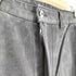 ザラ ZARA ソフトワイドレッグパンツ メンズ FR:36-38