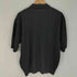 ウィムバイリドム WYM LIDNM WYM T/C BASIC HALF SLEEVE KNIT SHIRT メンズ JPN:L