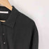 ウィムバイリドム WYM LIDNM WYM T/C BASIC HALF SLEEVE KNIT SHIRT メンズ JPN:L