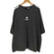 エイチアンドエム H&M LOTTO ロット オーバーサイズフィット コットン Tシャツ メンズ XL