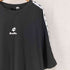 エイチアンドエム H&M LOTTO ロット オーバーサイズフィット コットン Tシャツ メンズ XL