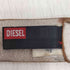 ディーゼル DIESEL ロケットプレート 321 デカバックル ベルト メンズ