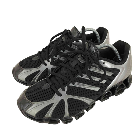 アディダス adidas Mega Ghostride メガ ゴーストライド ローカット スニーカー メンズ JPN:26.5