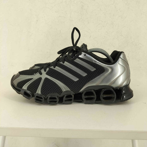 アディダス adidas Mega Ghostride メガ ゴーストライド ローカット スニーカー メンズ JPN:26.5