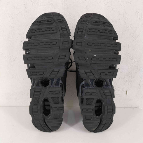 アディダス adidas Mega Ghostride メガ ゴーストライド ローカット スニーカー メンズ JPN:26.5