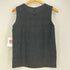 crewre クルーレ マルチカラーノースリーブトップス レディース JPN:1