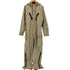 ユーエスアーミー U.S. ARMY JP-8 Fuel Handler's Coveralls ゴアテックス カバーオール メンズ M