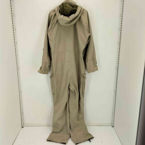 ユーエスアーミー U.S. ARMY JP-8 Fuel Handler's Coveralls ゴアテックス カバーオール メンズ M
