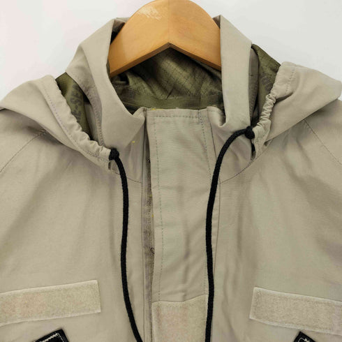 ユーエスアーミー U.S. ARMY JP-8 Fuel Handler's Coveralls ゴアテックス カバーオール メンズ M