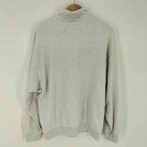 フリークスストア FREAKS STORE ポロ襟 スウェット メンズ JPN:L