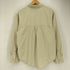 24AW crewre クルーレ バックステッチレギュラーシャツ レディース JPN:1