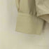 24AW crewre クルーレ バックステッチレギュラーシャツ レディース JPN:1