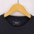 アルマーニジーンズ ARMANI JEANS ロゴ ロングスリーブ カットソー ロンT メンズ import:XS
