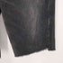 ユナイテッドアローズ UNITED ARROWS & SONS / サンズ BAGGY JEANS/デニムパンツ カットオフリメイク ショーツ メンズ JPN:S