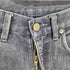 ユナイテッドアローズ UNITED ARROWS & SONS / サンズ BAGGY JEANS/デニムパンツ カットオフリメイク ショーツ メンズ JPN:S