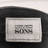 ユナイテッドアローズ UNITED ARROWS & SONS / サンズ BAGGY JEANS/デニムパンツ カットオフリメイク ショーツ メンズ JPN:S