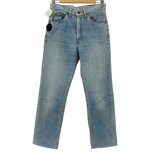 リーバイス Levis 90~00s 517 オレンジタブ 刻印359 ジップフライデニムパンツ メンズ