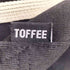 TOF FEE トフィー サイドライン トラック パンツ メンズ L