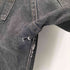リーバイス Levis 96年製 USA製 501 ボタン裏653 ボタンフライデニムパンツ レディース 28