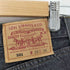 リーバイス Levis 96年製 USA製 501 ボタン裏653 ボタンフライデニムパンツ レディース 28