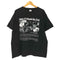 プリントスター printstar プリントクルーネックTシャツ メンズ L