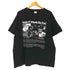 プリントスター printstar プリントクルーネックTシャツ メンズ L