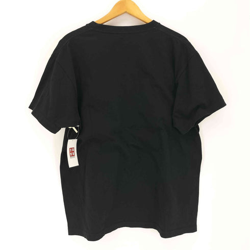 プリントスター printstar プリントクルーネックTシャツ メンズ L