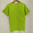 プリントクルーネックTシャツ メンズ M
