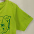 プリントクルーネックTシャツ メンズ M