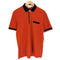 ラコステ LACOSTE DEVANLAY社 鹿の子 ポロシャツ メンズ JPN:5