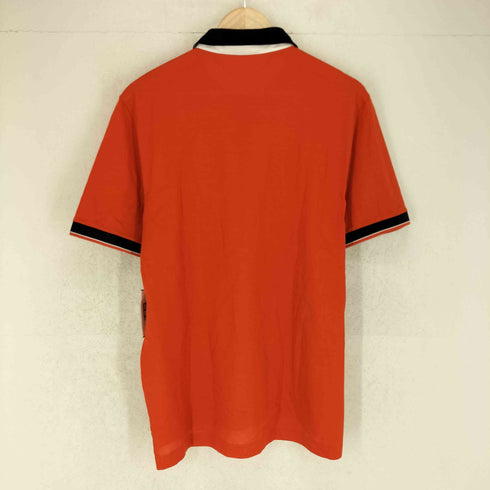 ラコステ LACOSTE DEVANLAY社 鹿の子 ポロシャツ メンズ JPN:5