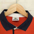 ラコステ LACOSTE DEVANLAY社 鹿の子 ポロシャツ メンズ JPN:5